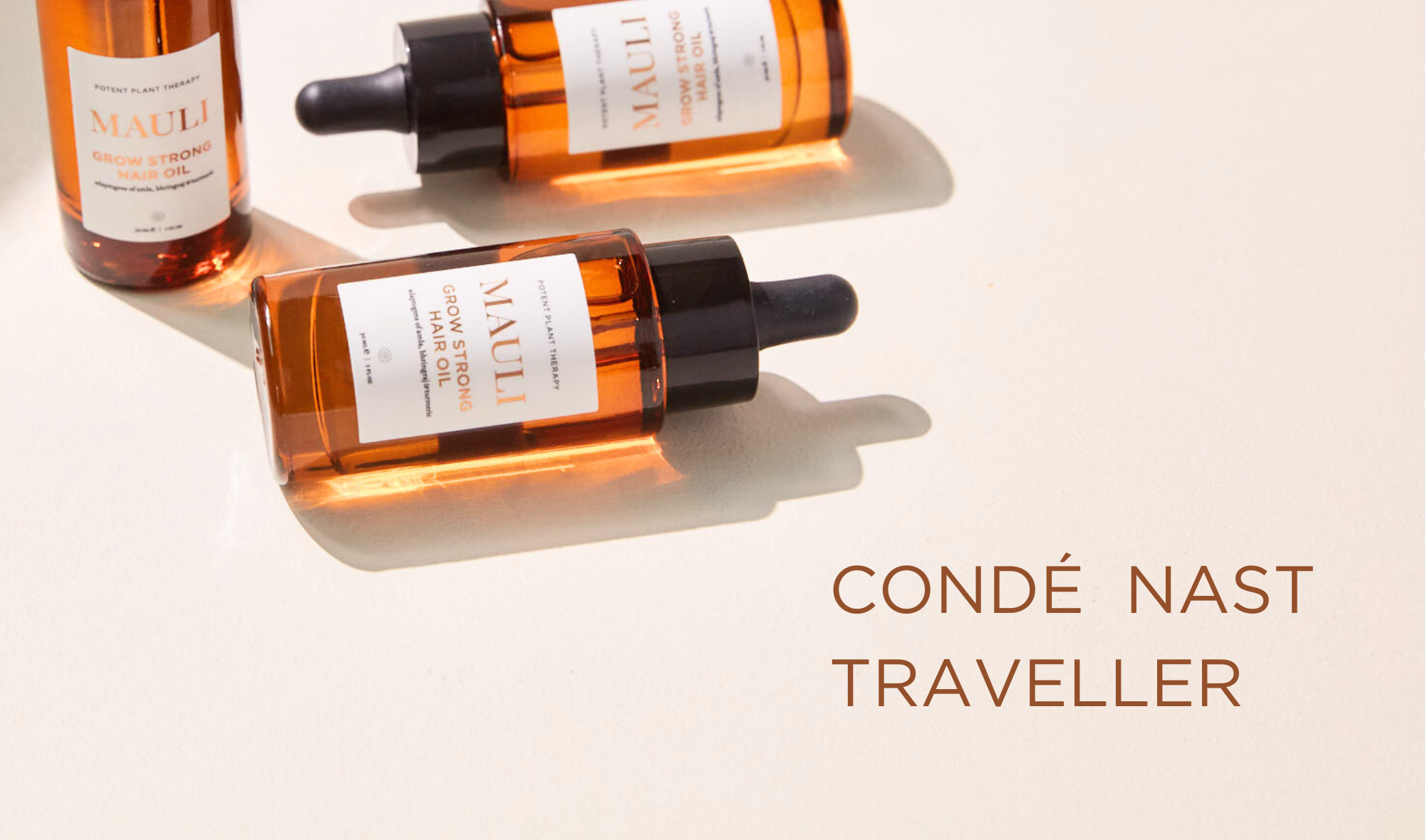 Condé Nast Traveller -July 2023