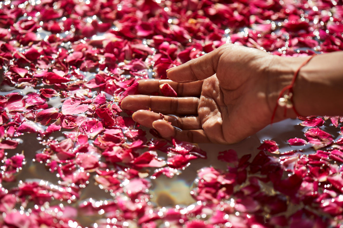 Optimise Your Ayurvedic Bath Ritual – Mauli Rituals