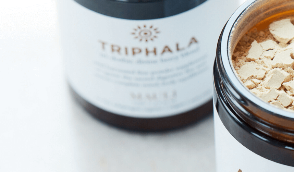 triphala