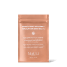 Mauli Rituals Bath & Body Post Flight Recovery Bath Salts