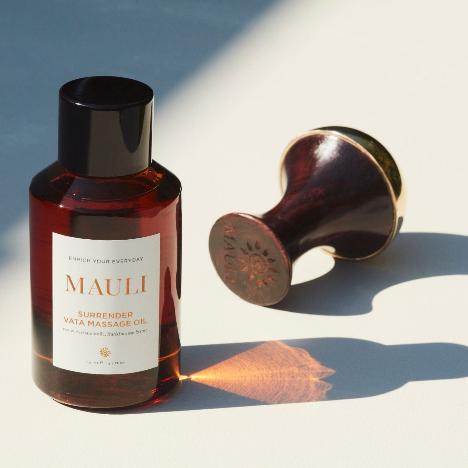 Mauli Rituals Bath & Body Surrender Vata Body Oil