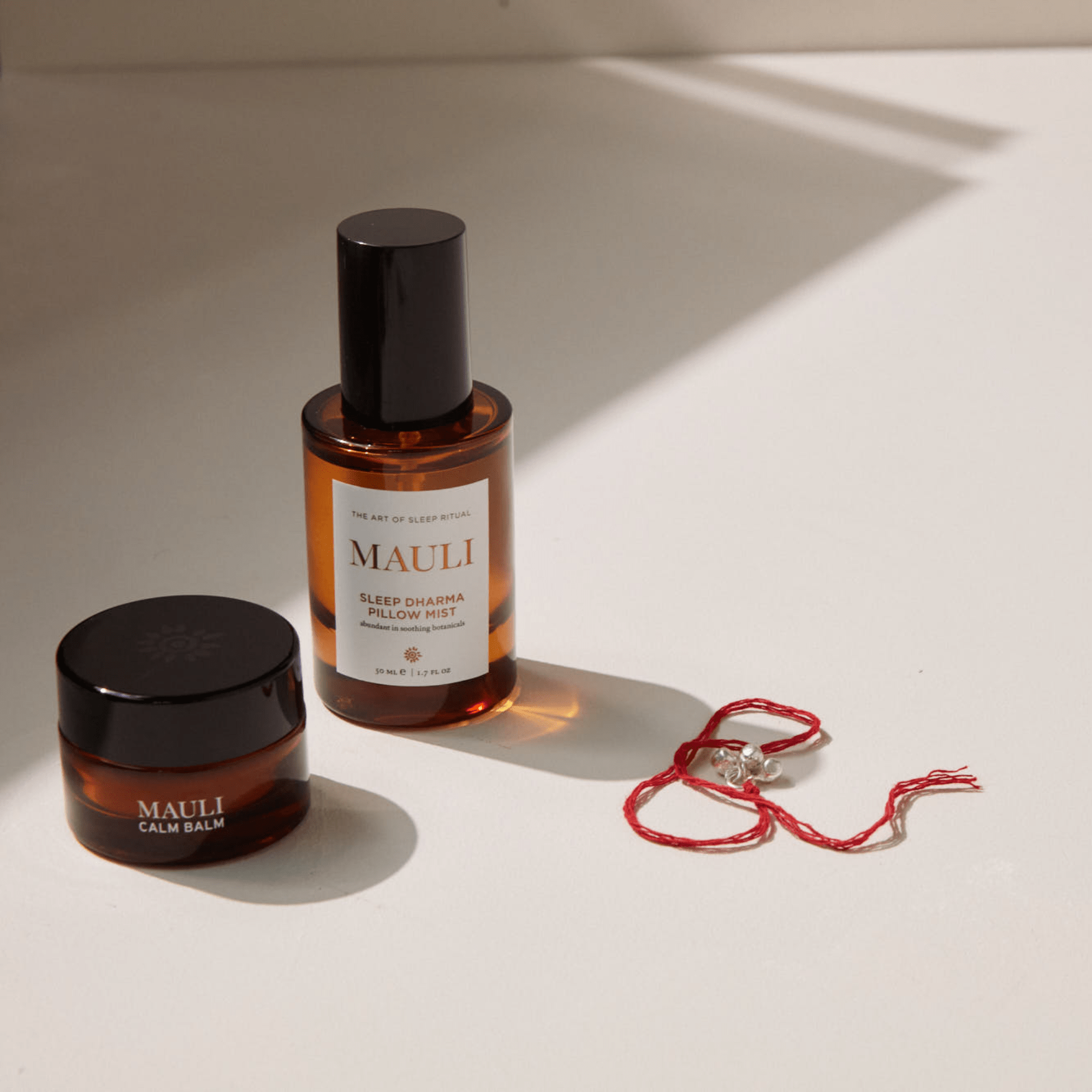 Mauli Rituals Fragrance The Art Of Sleep Ritual Gift Set