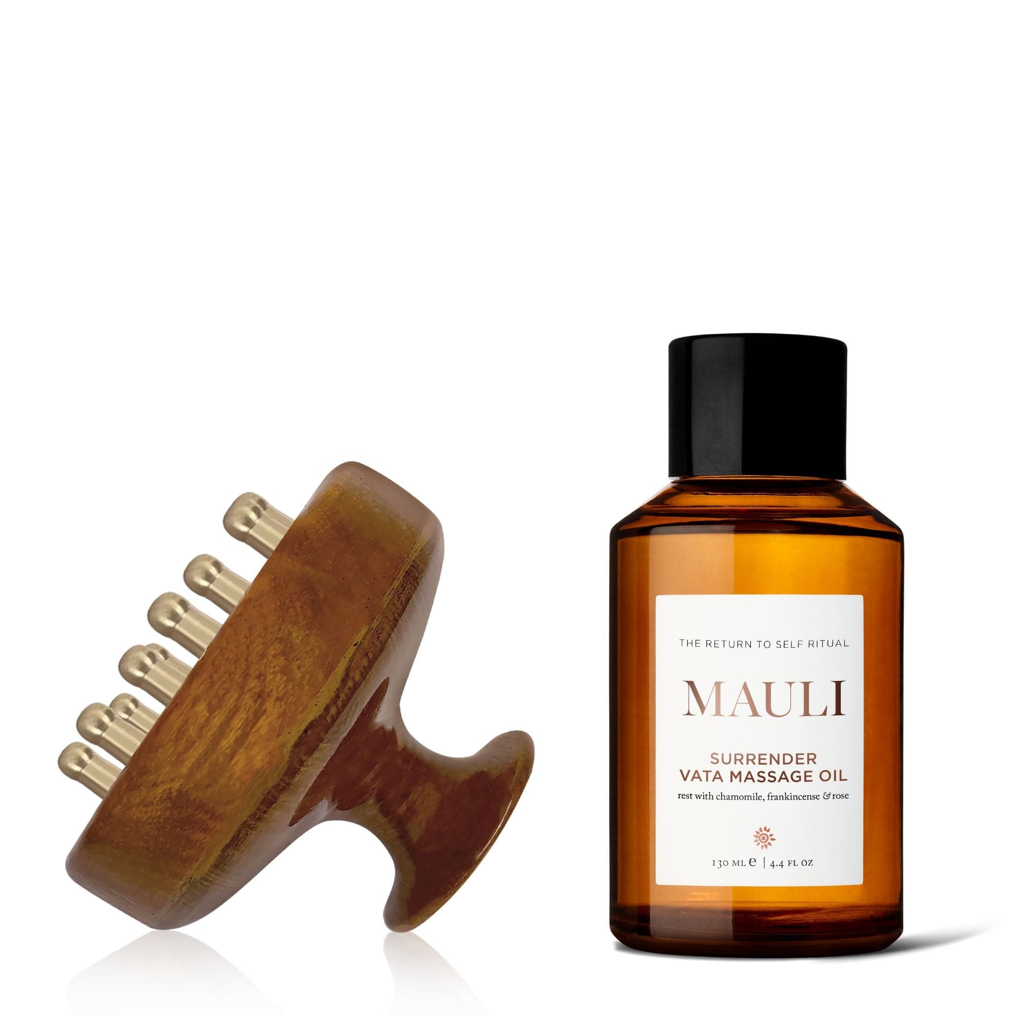 Mauli Rituals Haircare Body Stimulating Duo