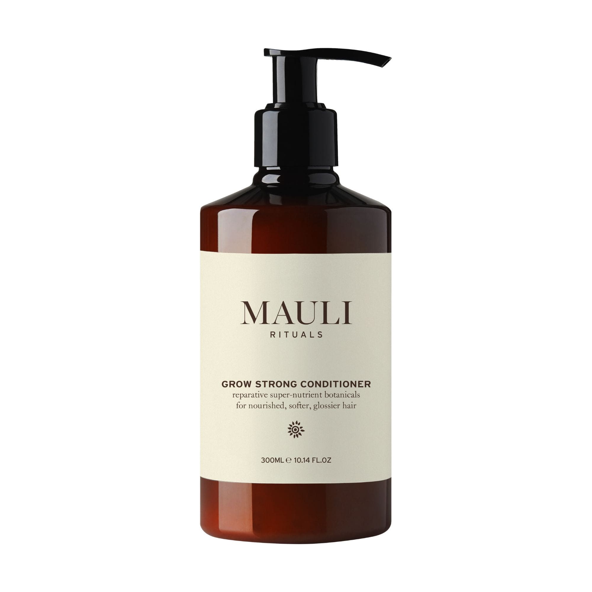 Mauli Rituals Haircare Grow Strong Intensive Conditioner