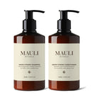 Mauli Rituals Haircare Grow Strong Shampoo & Conditioner