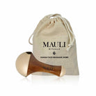 Mauli Rituals Skincare Kansa Face Massage Dome