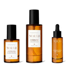 Mauli Rituals Skincare Supreme Skin Trio Supreme Skin 3 Step Ritual