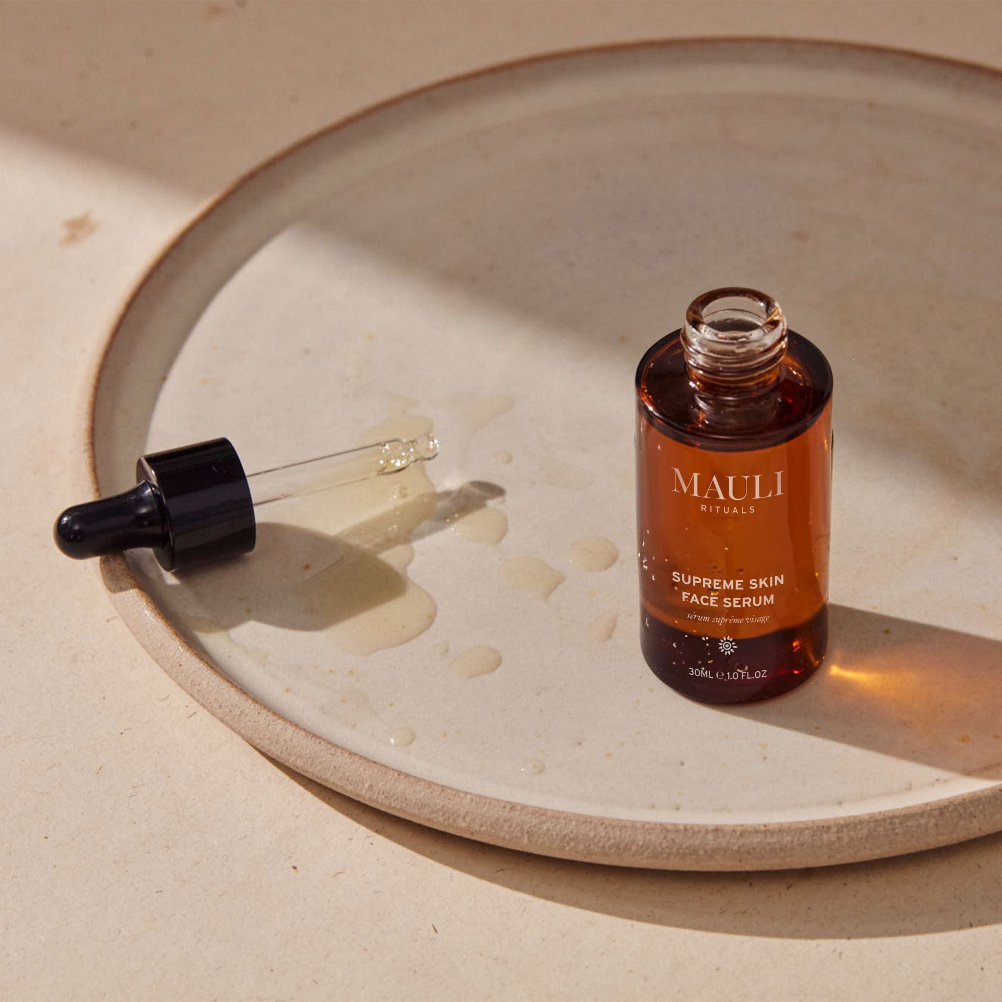 Mauli Rituals Skincare Supreme Skin Duo Supreme Skin Collection Duo