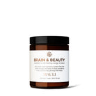 Mauli Rituals Supplements Brain & Beauty Plant Alchemy