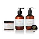 Mauli Rituals Bath & Body Set Reawaken Bodycare Collection