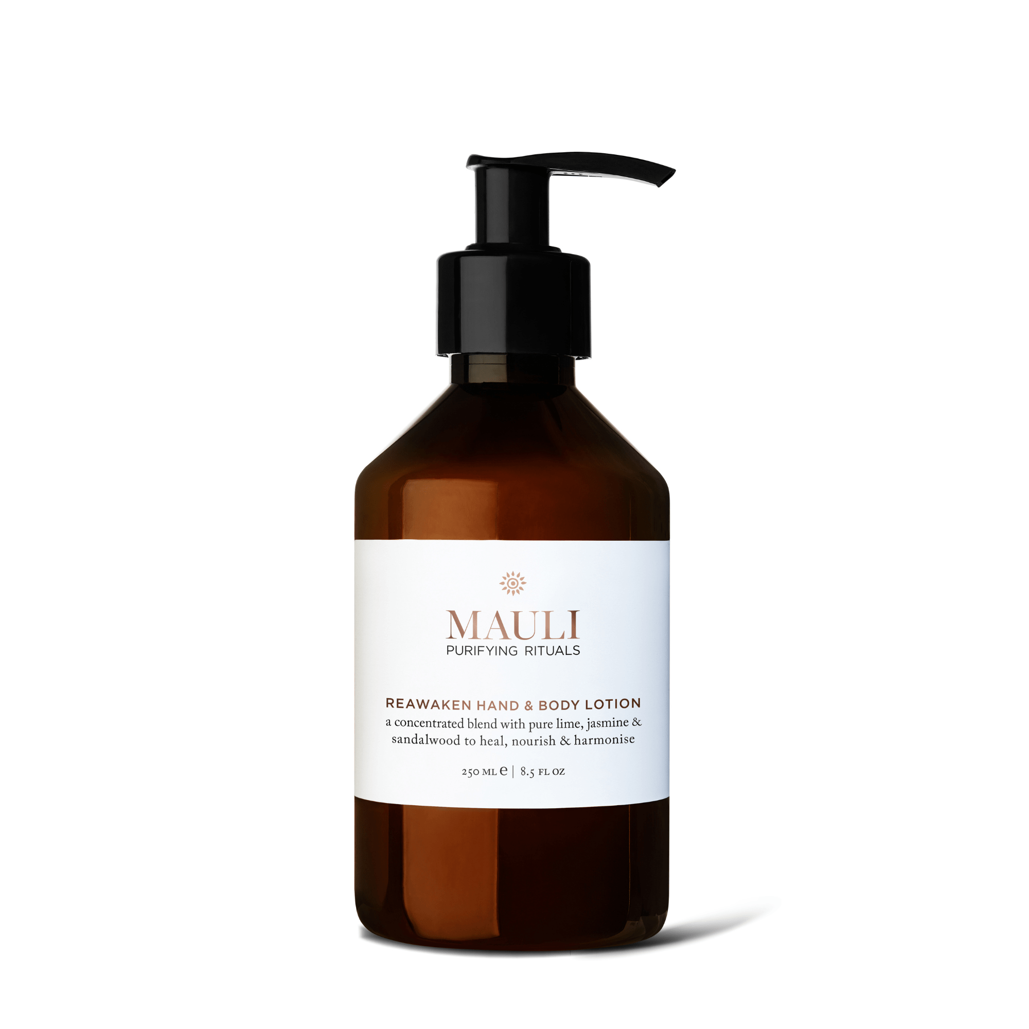 Mauli Rituals Bath & Body Reawaken Hand & Body Lotion