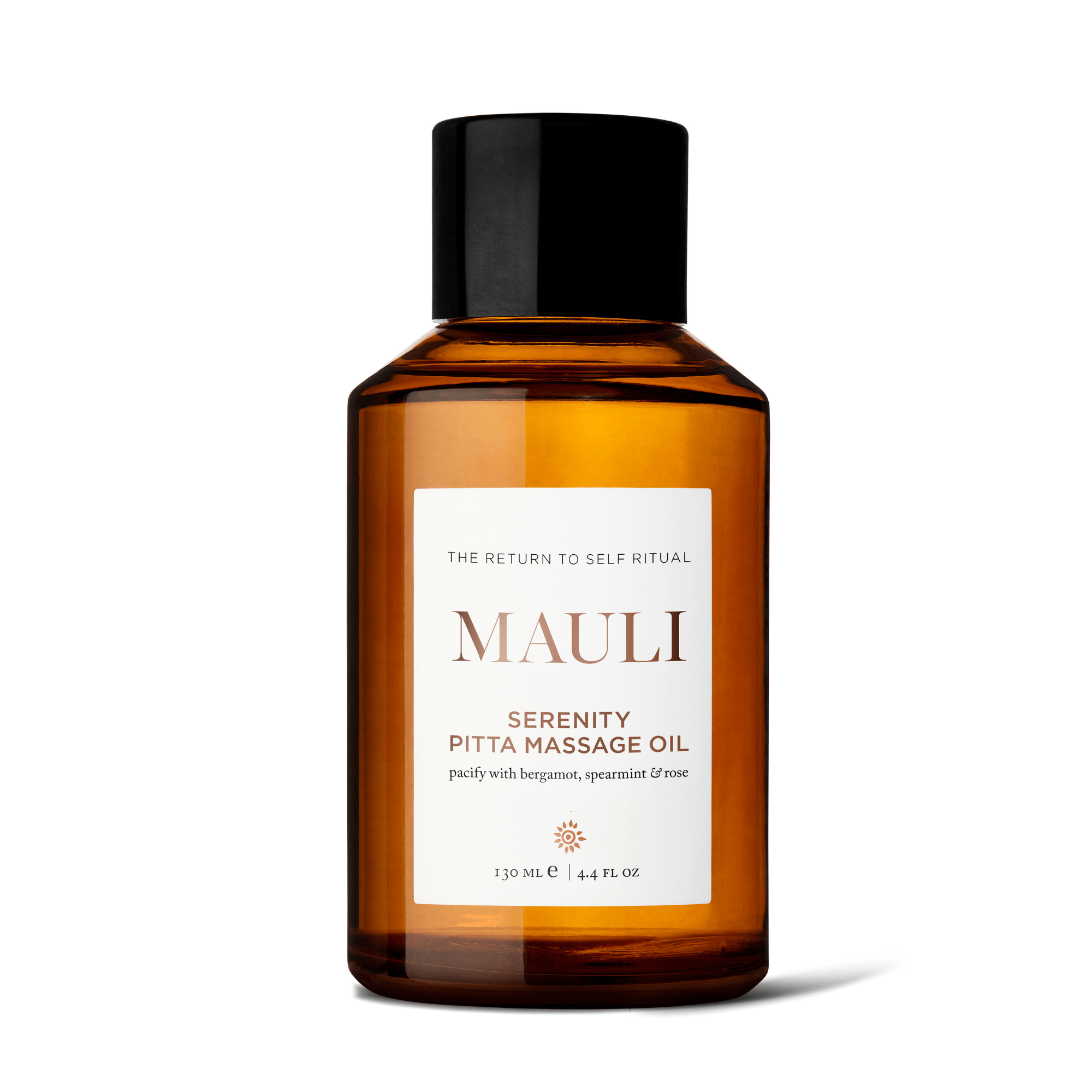 Mauli Rituals Bath & Body Serenity Pitta Body Oil