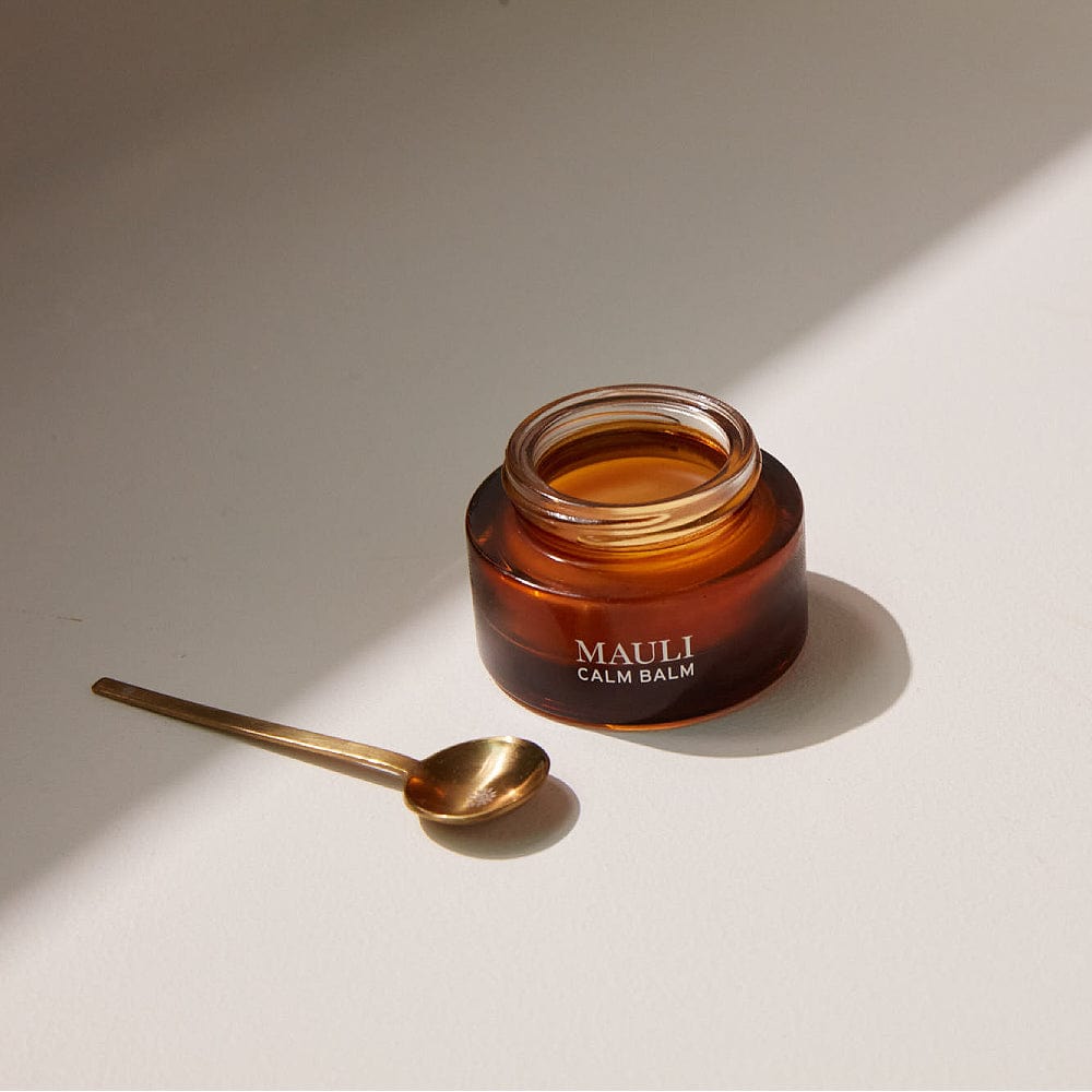 Mauli Rituals Bath & Body Calm Balm With Spoon Sleep Dharma Calm Balm