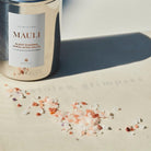 Mauli Rituals Bath & Body Sleep Dharma Himalayan Bath Salts