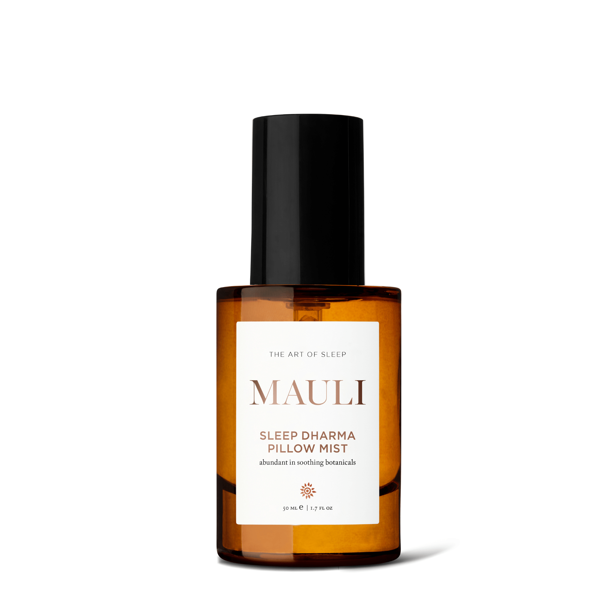 Mauli Rituals Bath & Body 50ml Sleep Dharma Pillow Mist