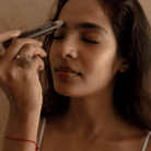 Mauli Rituals Haircare Grow Strong Brow Oil