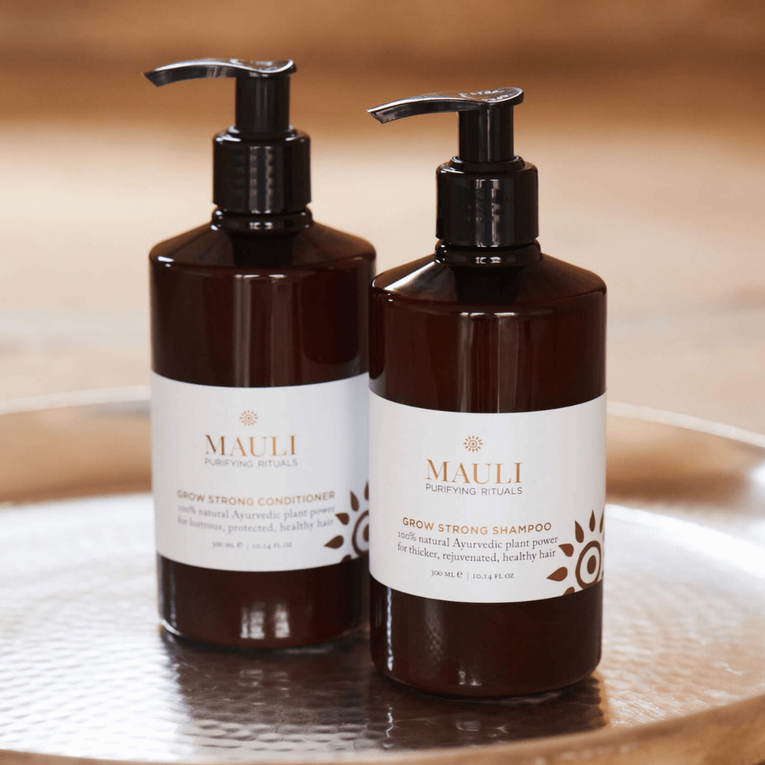 Mauli Rituals Haircare Grow Strong Intensive Conditioner