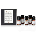 Mauli Rituals Mini Mauli Mini Rituals Deluxe Travel Essentials Set