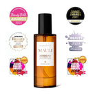 Mauli Rituals Skincare 100ml Supreme Skin Cleansing Oil With Pure Muslin Cloth