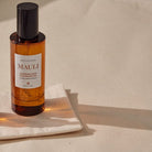 Mauli Rituals Skincare 100ml Supreme Skin Cleansing Oil With Pure Muslin Cloth