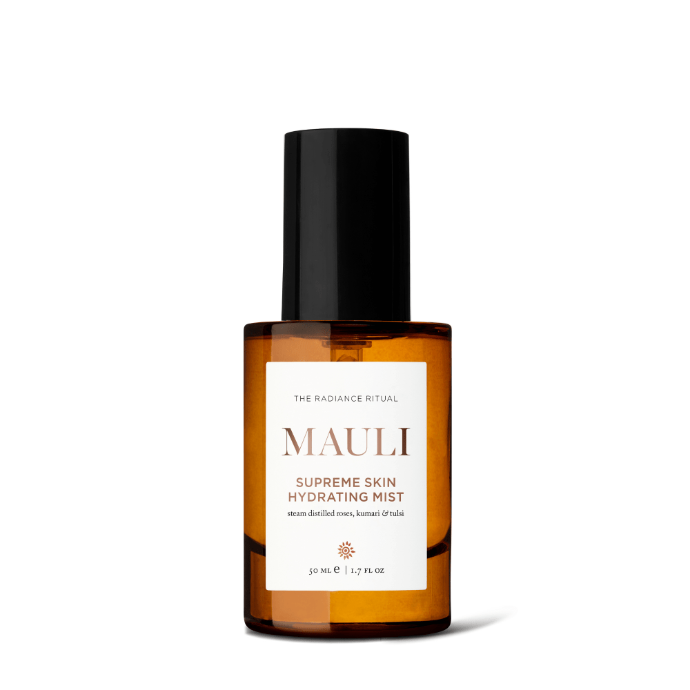 Mauli Rituals Skincare Supreme Skin Hydrating Mist